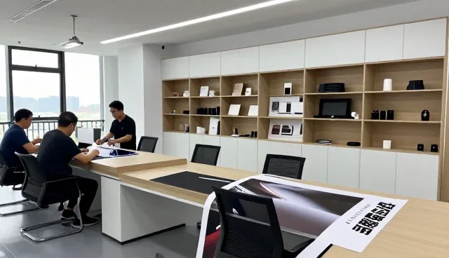 管理培训服务数字化发展与企业策划服务应用分析