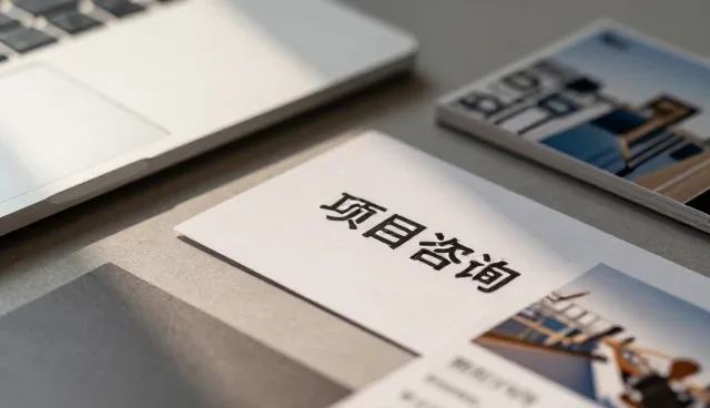 市场洞察在商务服务中的实际应用场景分析